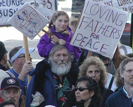 Loving Father